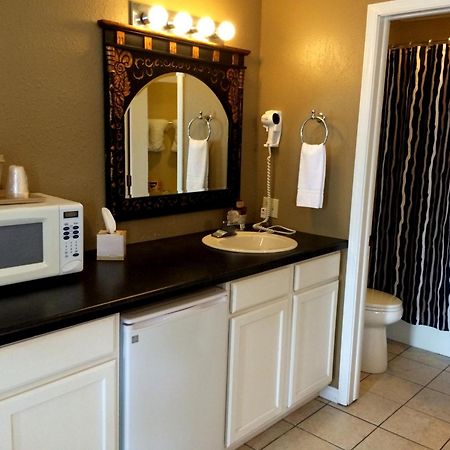 Brydan Suites Eureka Springs Bilik gambar
