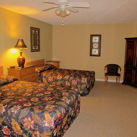 Brydan Suites Eureka Springs Bilik gambar