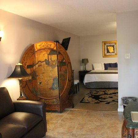 Brydan Suites Eureka Springs Luaran gambar