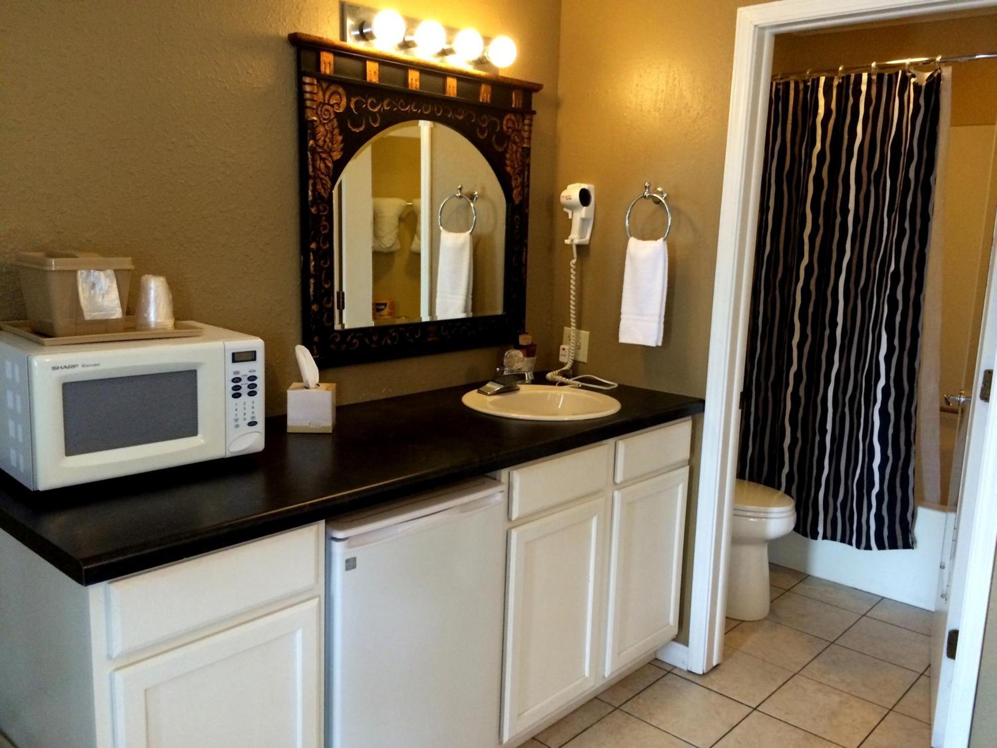 Brydan Suites Eureka Springs Bilik gambar