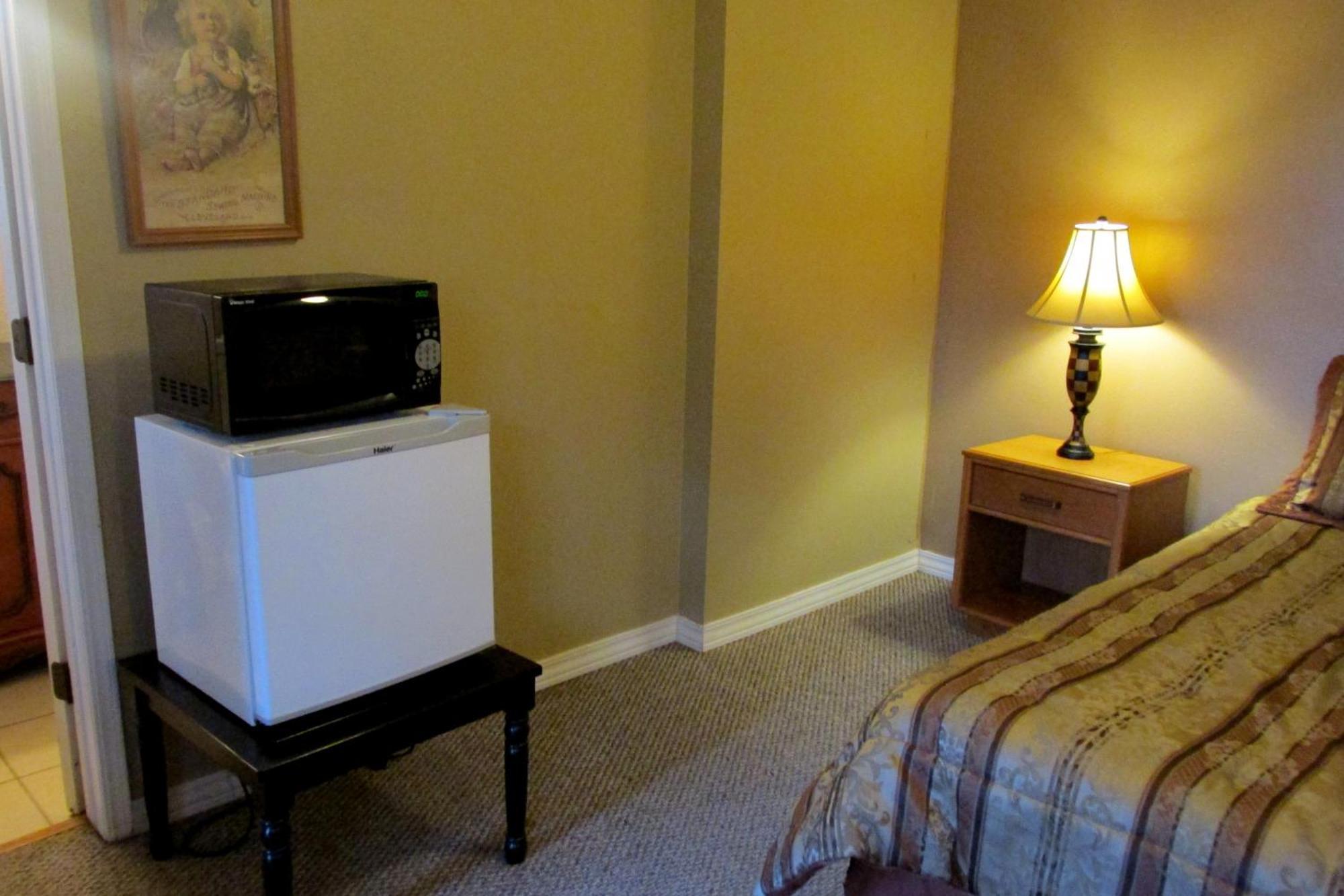 Brydan Suites Eureka Springs Bilik gambar