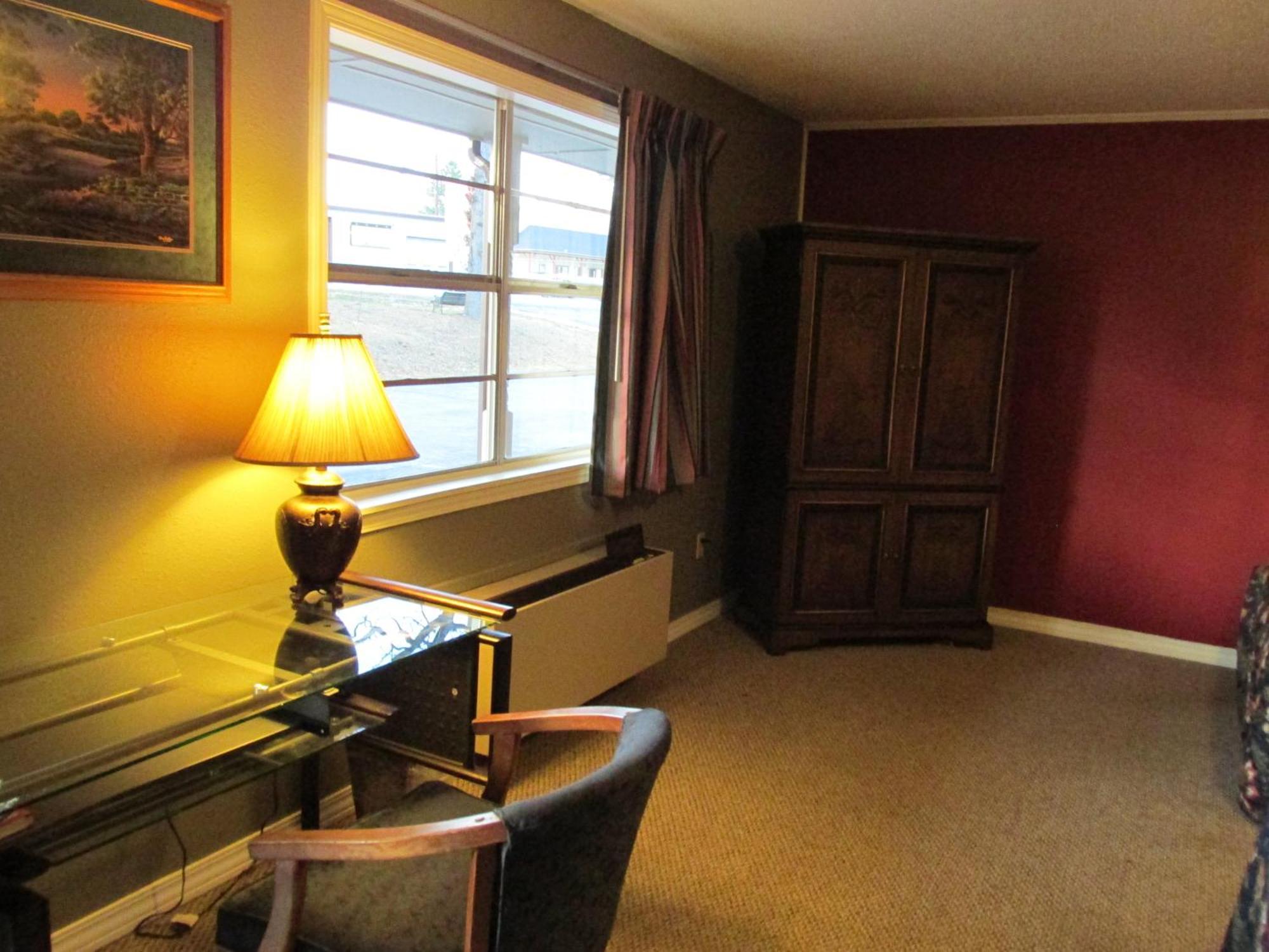 Brydan Suites Eureka Springs Bilik gambar