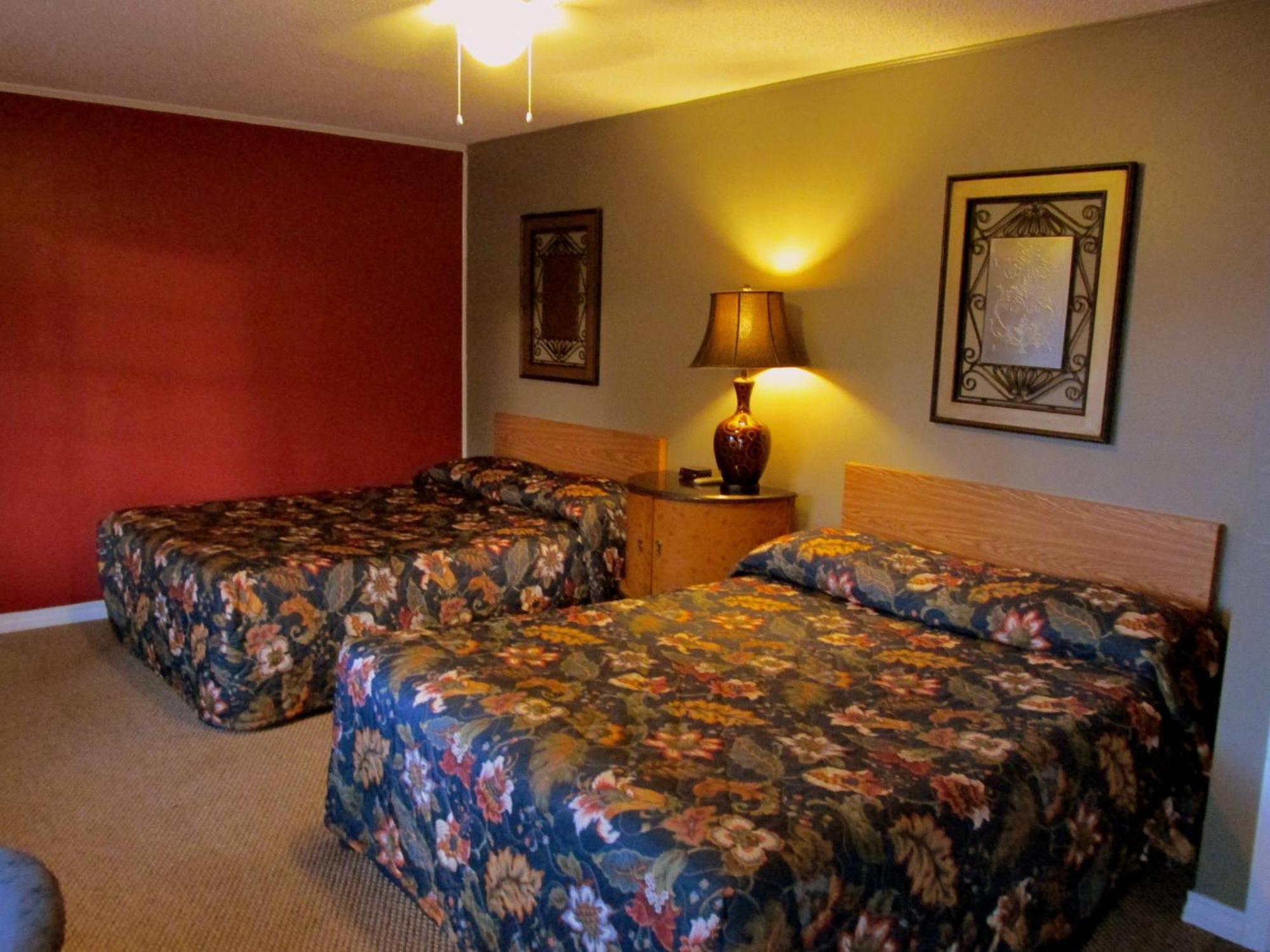 Brydan Suites Eureka Springs Bilik gambar