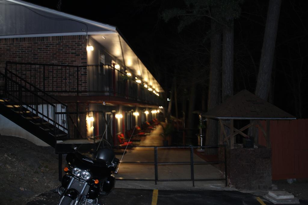 Brydan Suites Eureka Springs Luaran gambar