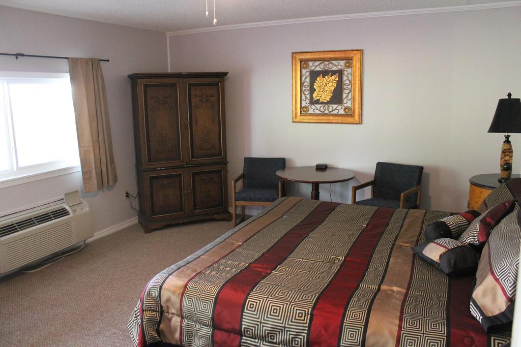 Brydan Suites Eureka Springs Luaran gambar