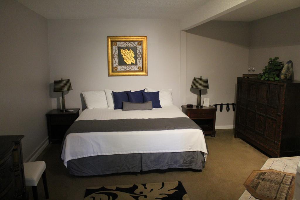 Brydan Suites Eureka Springs Luaran gambar