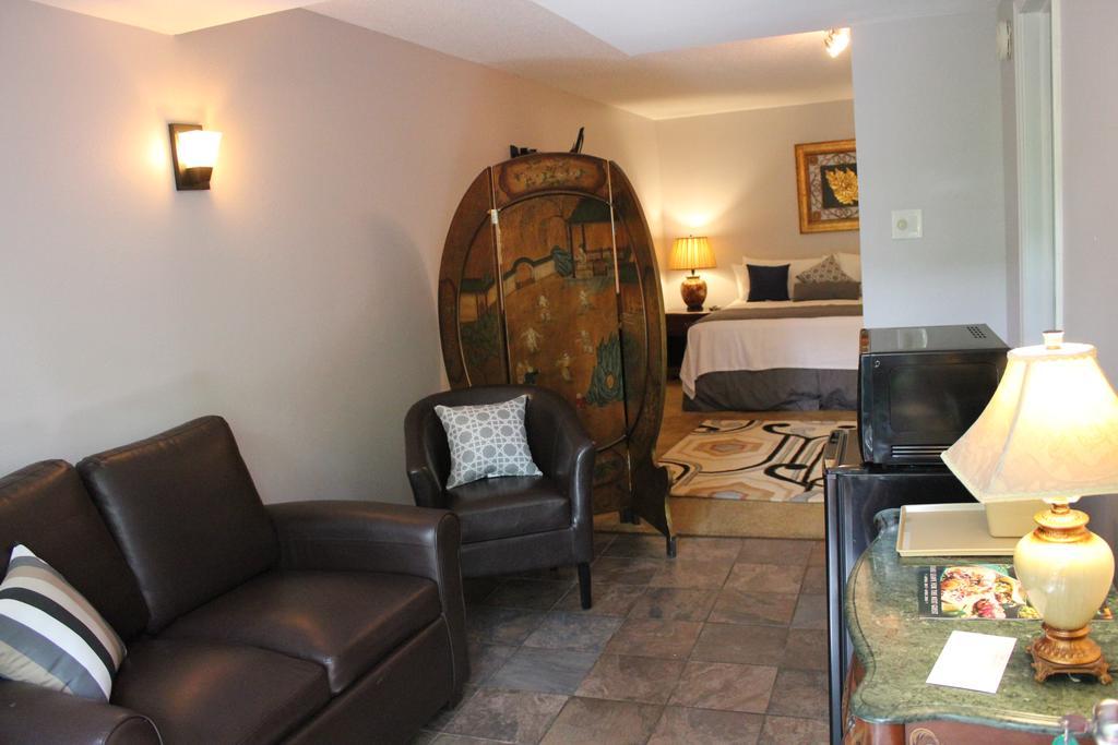 Brydan Suites Eureka Springs Luaran gambar