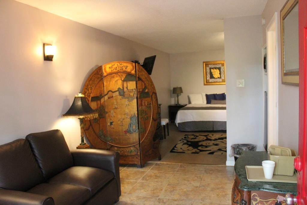 Brydan Suites Eureka Springs Luaran gambar